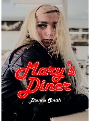 cover image of Mary's Diner